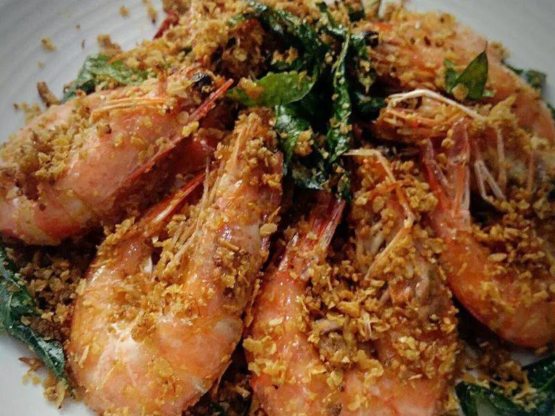 新加坡這家海鮮音樂餐廳要火！人均不到$40，還有現金紅包免費領