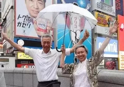 新加坡如此穩定的秘密都在這裏了