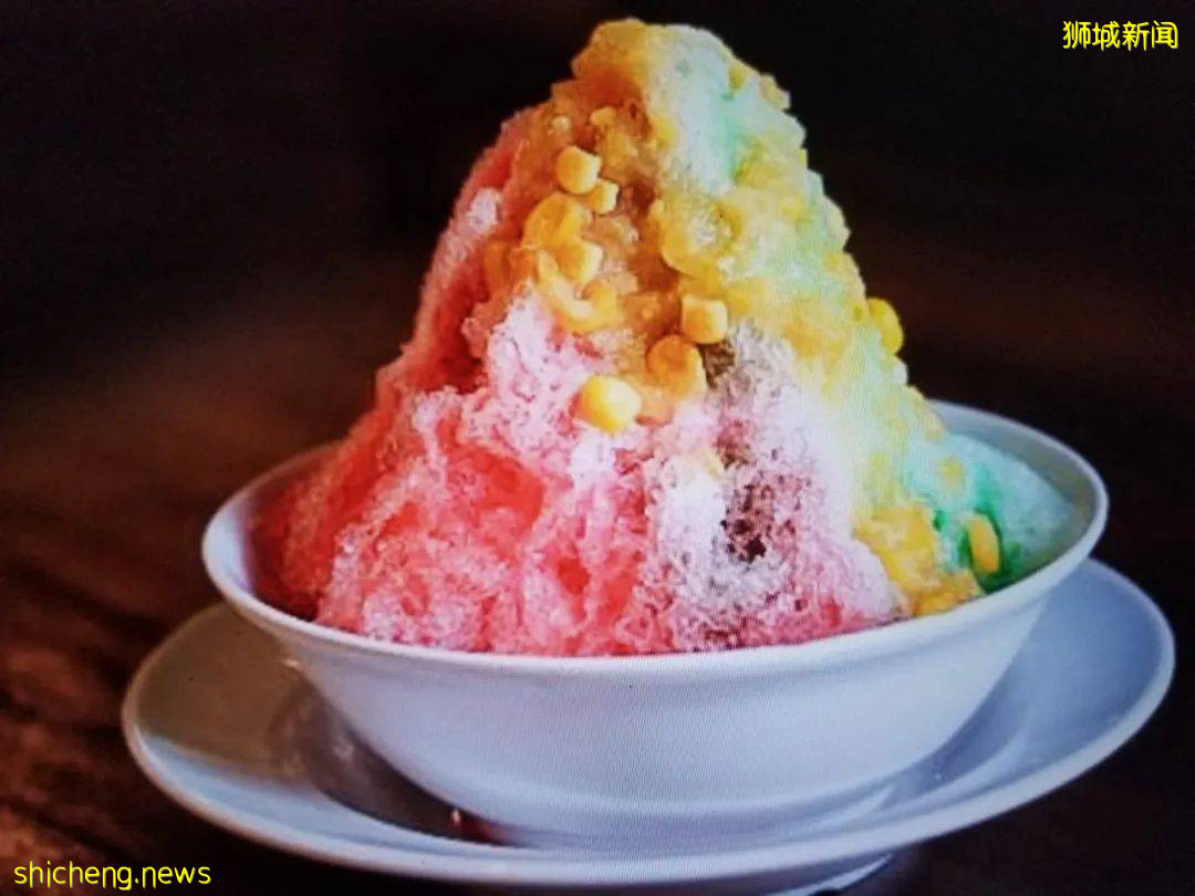 30道地道新加坡街頭小吃,今年你都吃過了嗎