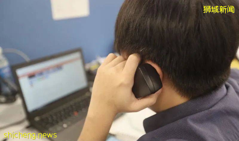 因疫情被困新加坡，歸國無望又遭電子詐騙，慘