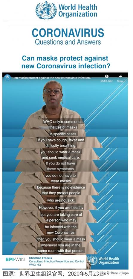 新冠笼罩下新加坡366天的50个瞬间