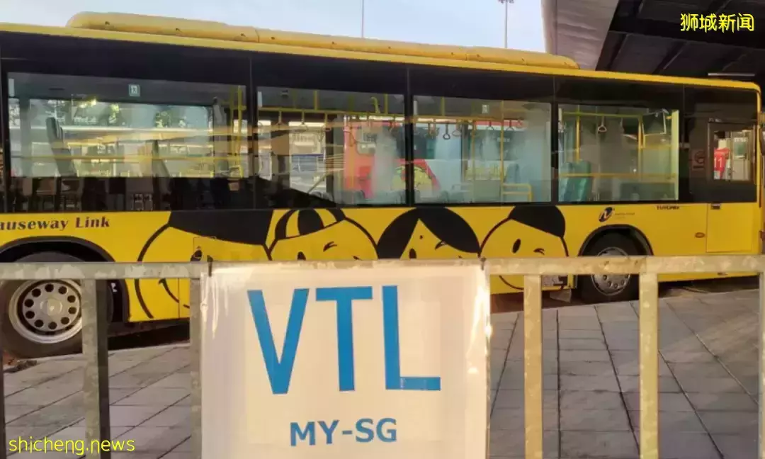 新马VTL车票减半，往柔佛车票35分钟内售罄，回家路艰难