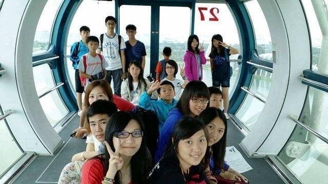 在新加坡，外地人常犯的3个错误，一个动作罚款1000人民币