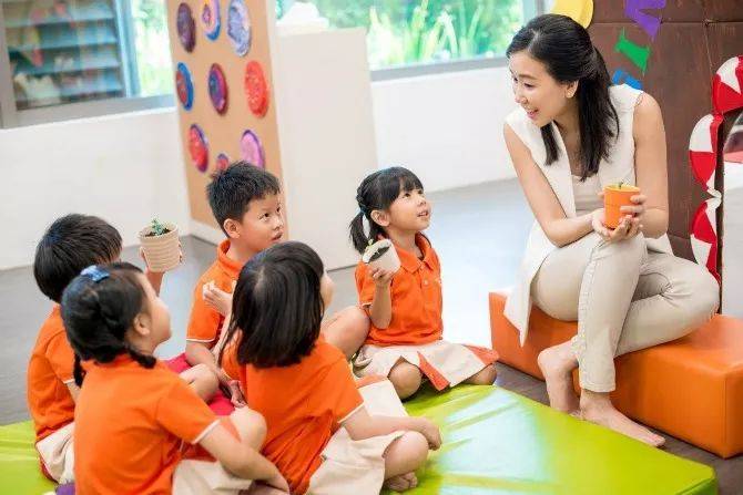 新加坡游学——让孩子走进世界，开拓视野的第一步