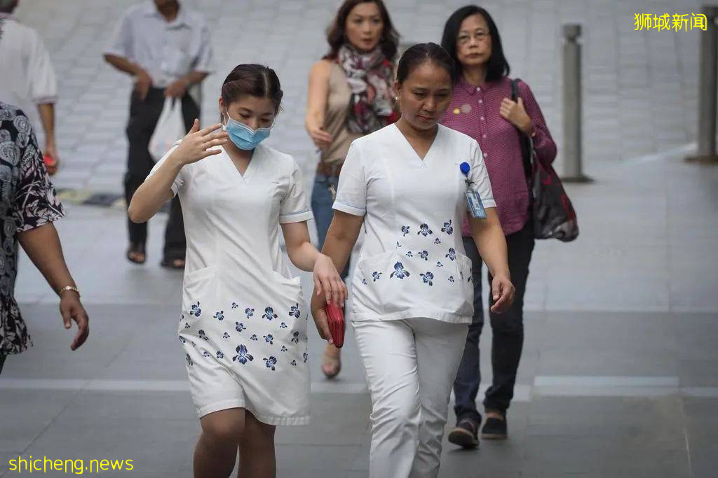 新加坡11月新政来袭!核酸检测费用下降、CPF有重大变化