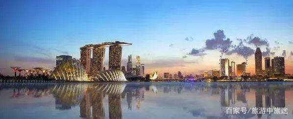 【新加坡旅游】去新加坡旅游哪里最好玩？这9个必去的景点，你一定会喜欢