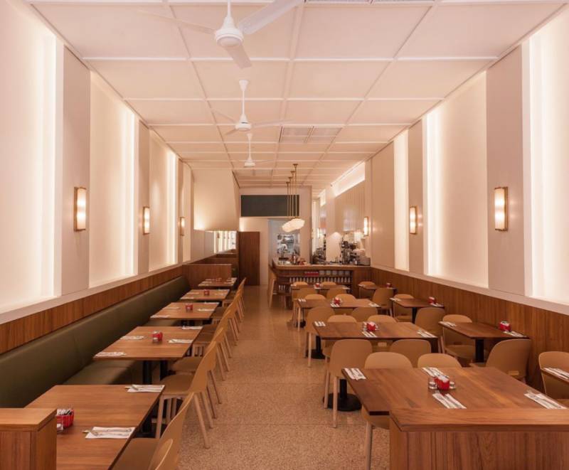 讓人流口水的海鮮TomYum面大排檔,還有每個角落都美炸的酒吧,這周網紅餐廳你都吃了嗎