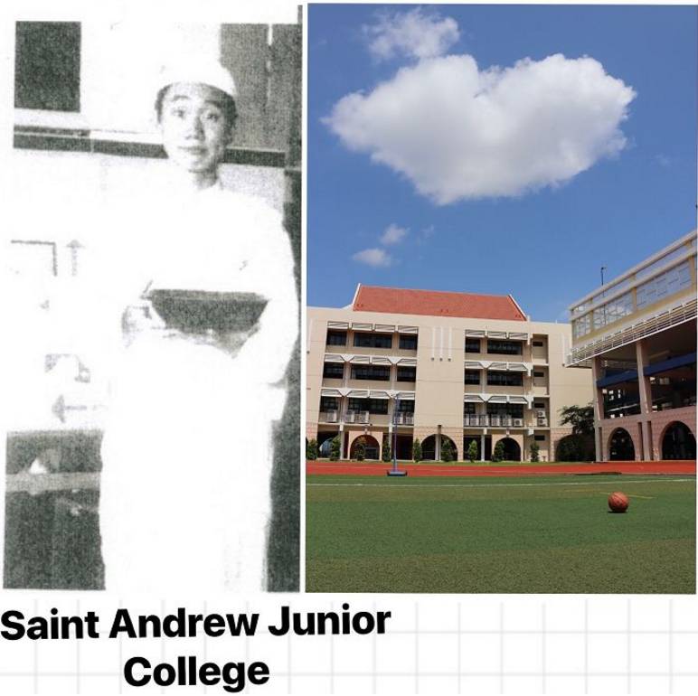 林俊杰40岁生日刷爆热搜，周杰伦视频催婚！新加坡这11个地方最容易偶遇JJ