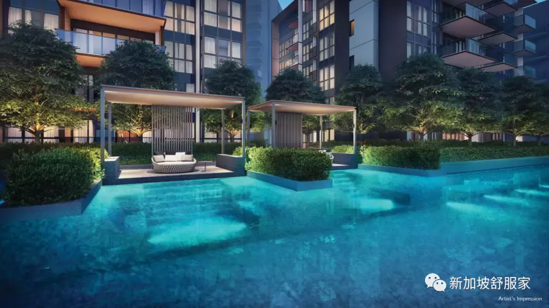 新加坡萊佛士女小“天才班”學區詳解