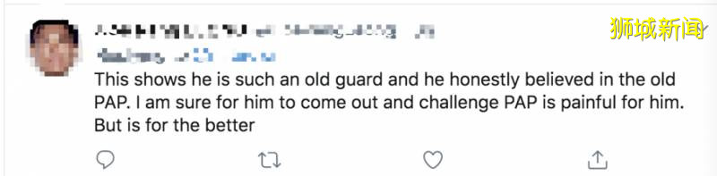 新加坡大选真精彩!这些人竟然是亲戚