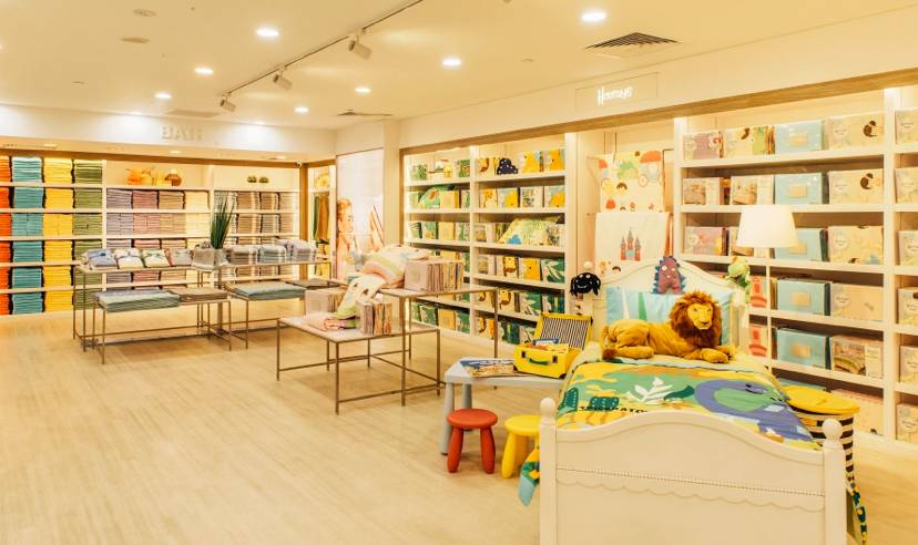 焕新而来 Plaza Singapura大搞作,这也太好逛太好吃了吧