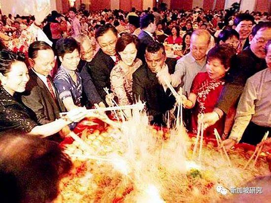 深度 | 儒学传播新加坡两百年 朝野共倡写进“核心价值观”（II）