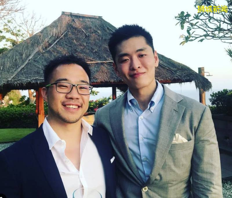 李顯揚兒子准備交1.5萬罰款!新加坡大選後,第一家族紛爭就此平息