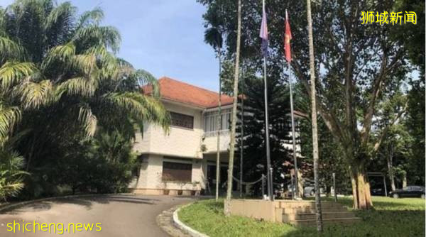 ◤新国CCB◢ 逾万名越南人居住新国 不是所有人都在KTV工作