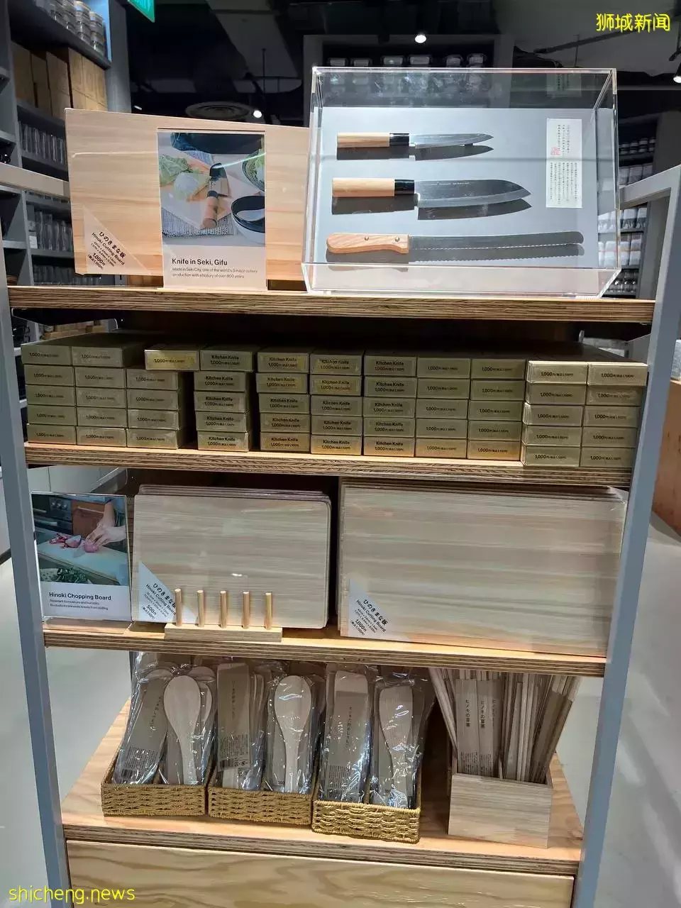 兩元店Daiso新加坡旗艦店開業！50000多件商品，這10件必買