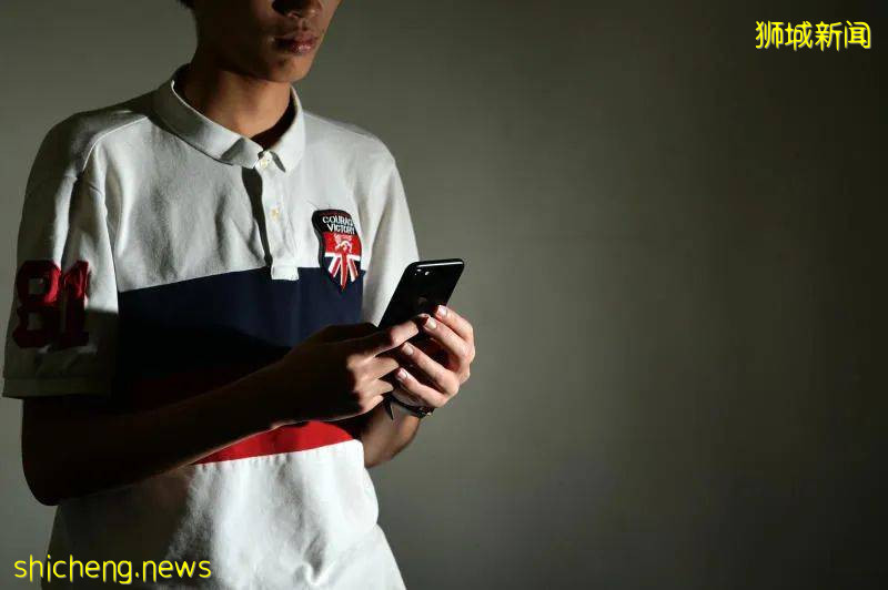 男子受邀玩“线上游戏”，先赢数百再加注，不料竟破财逾万