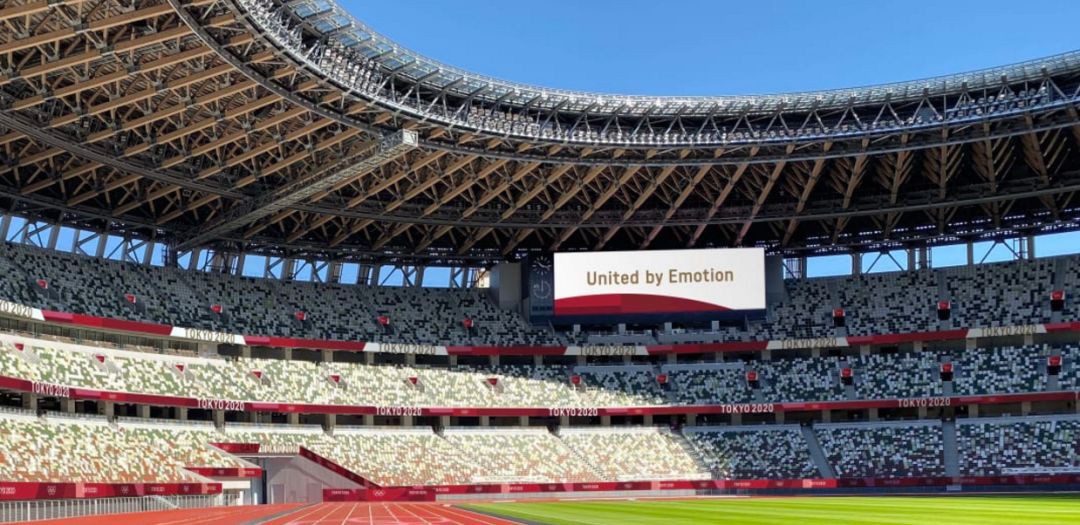 新冠疫情堪比世界大战?东京奥运会可能首次因疫取消