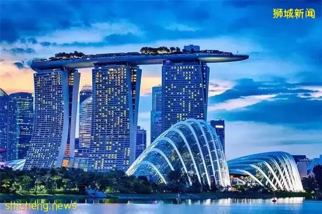 在新加坡買賣、出租房産，你需要交哪些稅