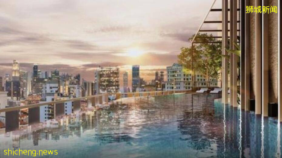 新加坡房價全球第四貴、疫情不降反增,中國三城入榜、占據榜首