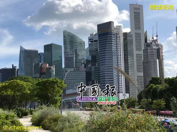 ◤新国CCB◢ 明天虽逐步解封 李显龙：国人仍需提高警惕!