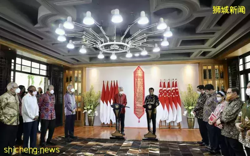 新印将继续讨论扩大跨境旅游