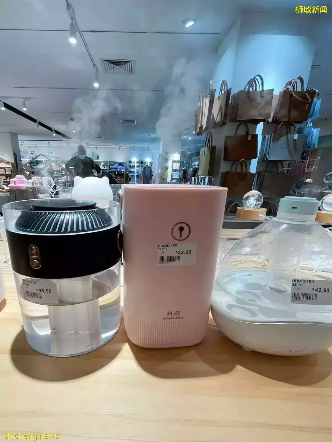 新加坡寶藏家居旗艦店!整整2層,數千種好物,好逛又便宜