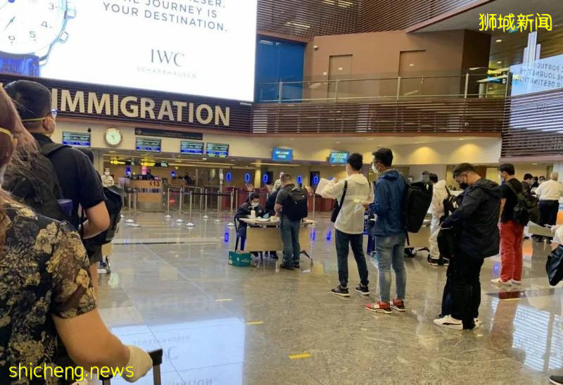 超全新加坡学生返校攻略(含真实分享)