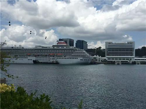 留学去哪儿好?给你十个去新加坡留学的理由