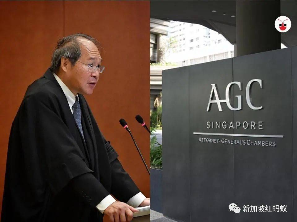 總檢察長承認新加坡司法體制有瑕疵　但無罪釋放不代表主控官失職