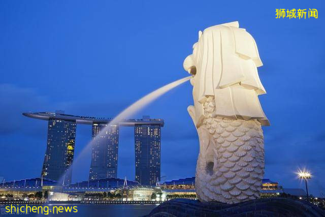 亞洲篇：帶你看新加坡（15）!