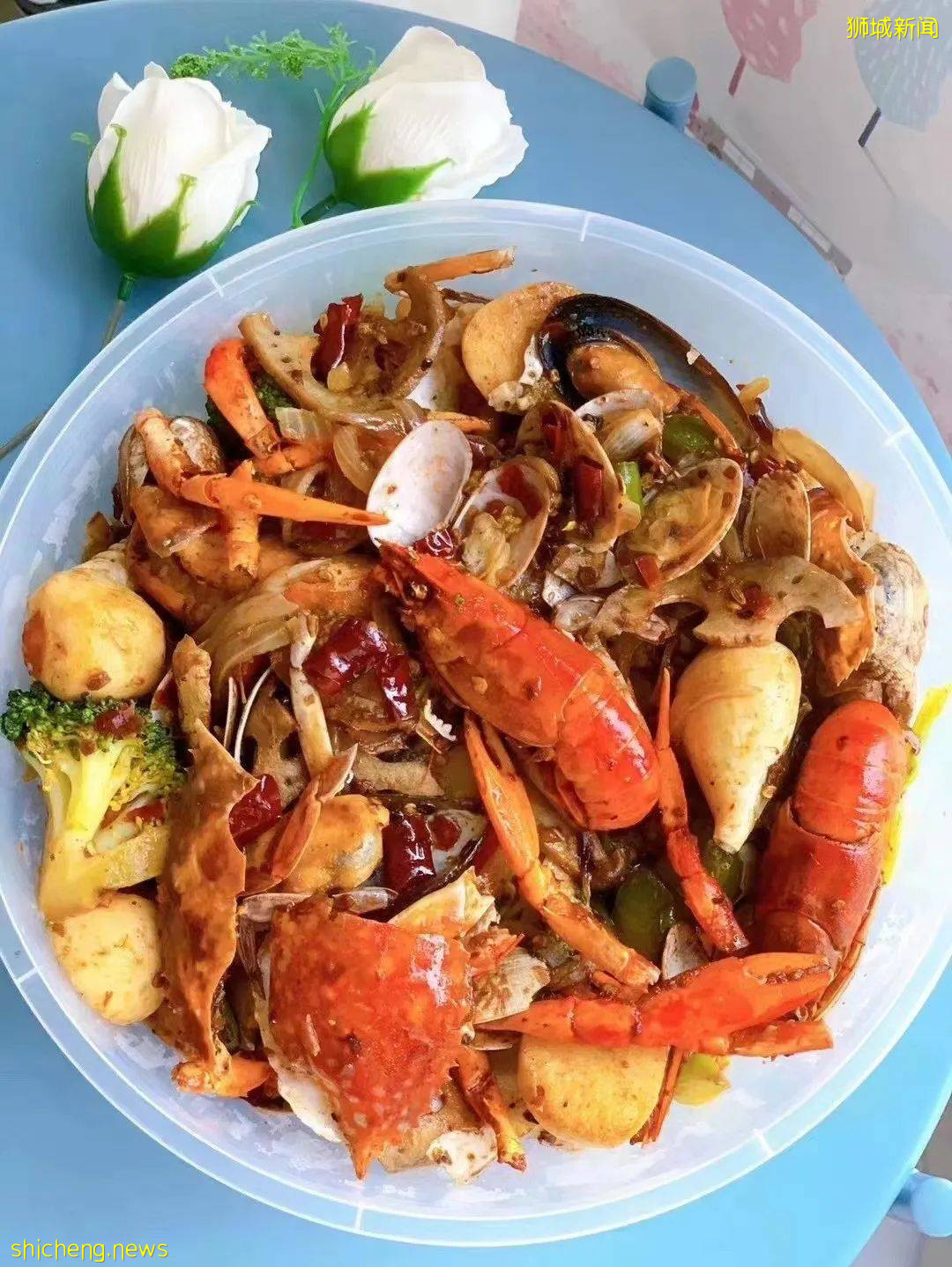 思味冒菜、北京烤鴨樓+山東菜館、餃子王燒烤屋,這些人氣外賣你Pick哪一家