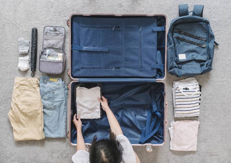 新加坡留學生出行前必備物品指南,一文全搞定!必須收藏