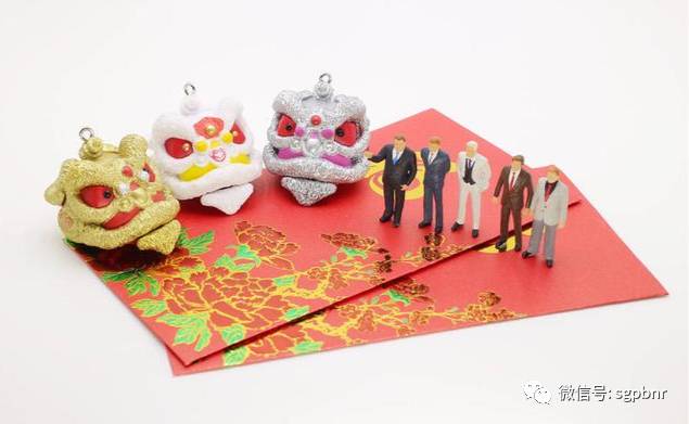 爲何新加坡不流行發電子紅包?從電子紅包看當地電子支付商業環境