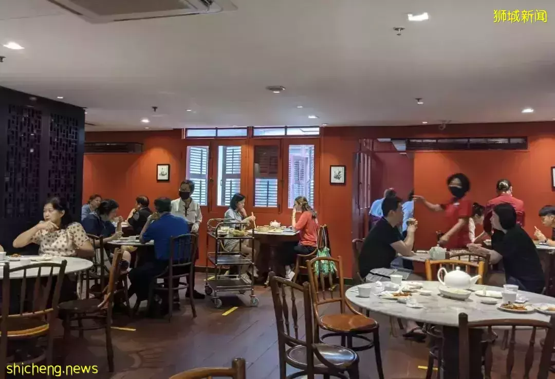 吃货集合！新加坡唐人街的隐藏美食，千万别错过