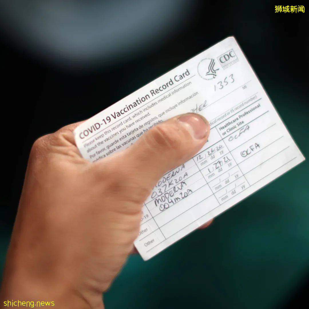 今天新政生效!衛生部長:疫情已改善,新加坡拒打疫苗者需自費治新冠,中國網友叫好