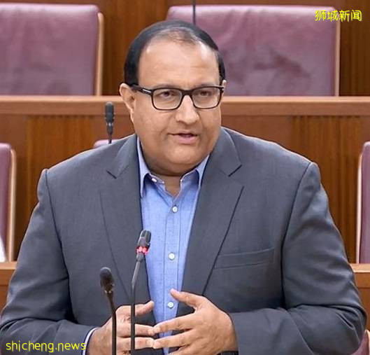 新加坡政府注資報業控股　易華仁：不影響報章客觀報道