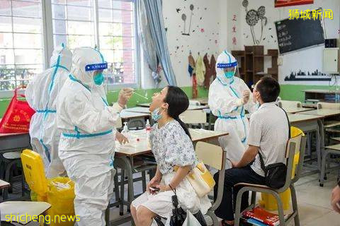 居家康複同住者的感染人數曝光!新加坡機場重啓,傳回國隔離最長達56天