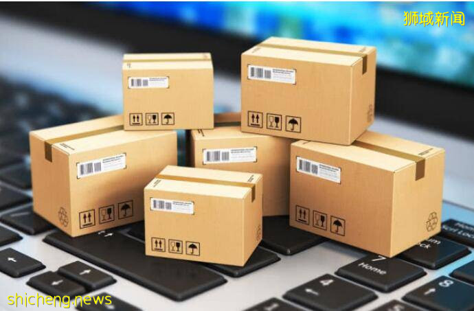 新加坡小夥伴海購擔心有病毒，官方安慰：中國貨！沒問題？