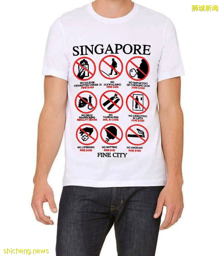 違反冠病條例罰款 新加坡是認真的 這些雷記得避一下