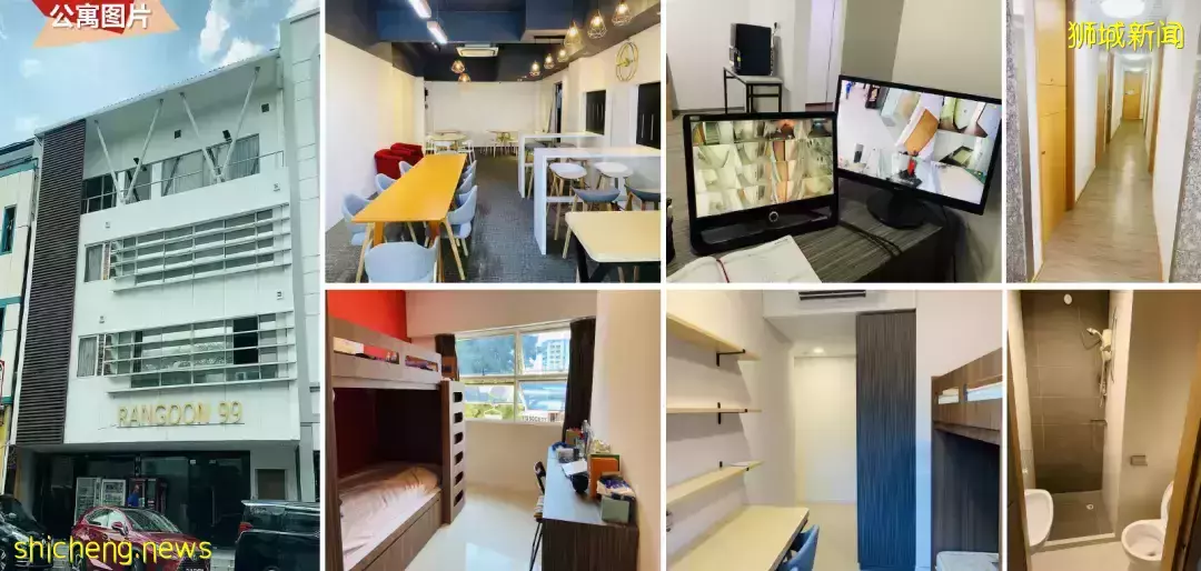 公寓專欄 東亞管理學院（EASB）周邊優質公寓