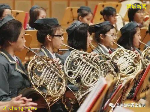 帶你了解新加坡高中申請流程