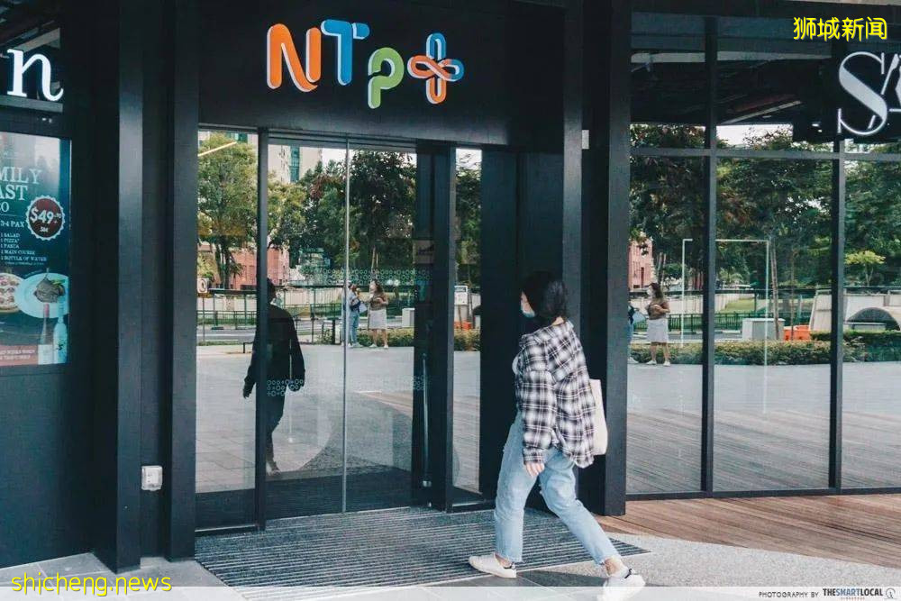 新加坡又多了10家新商場,有沒有你家附近的