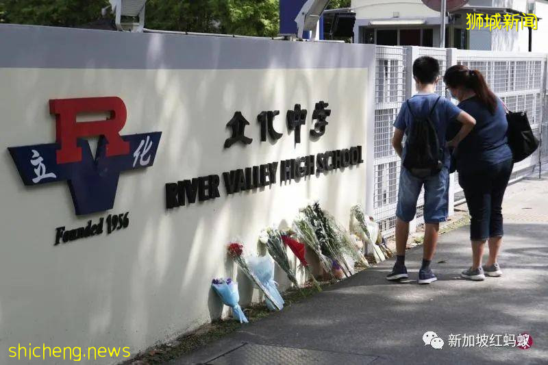 狮城首起校园命案的悲剧:写给生命嘎然而止的13岁少年