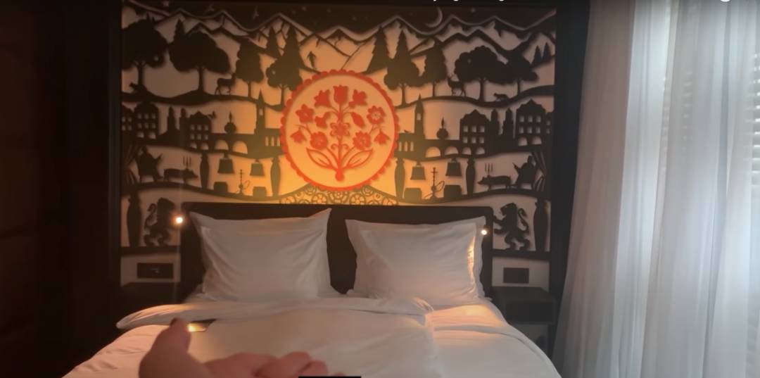 前新加坡空姐实拍记录,她在新航的最后一程