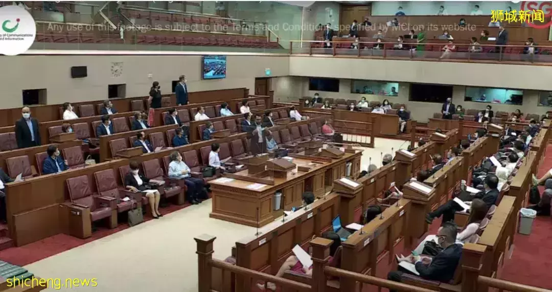 曆經半年,新加坡議員撒謊案再起爭議!李總理發聲這麽說