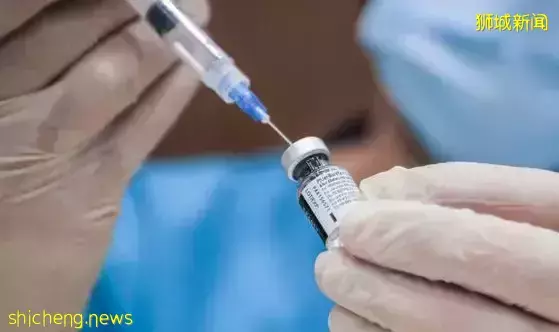 突发!新加坡现首例社区奥密克戎确诊:24岁,已打三针疫苗!近期“黑区”大公开