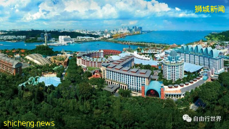 疫情過後,去新加坡不可錯過的16個體驗!