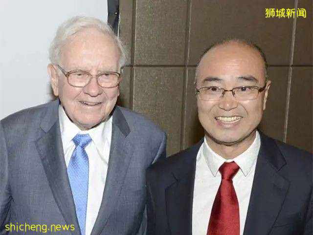 獅城商海丨《地獄歸來》——“九死一生”的航油大王!