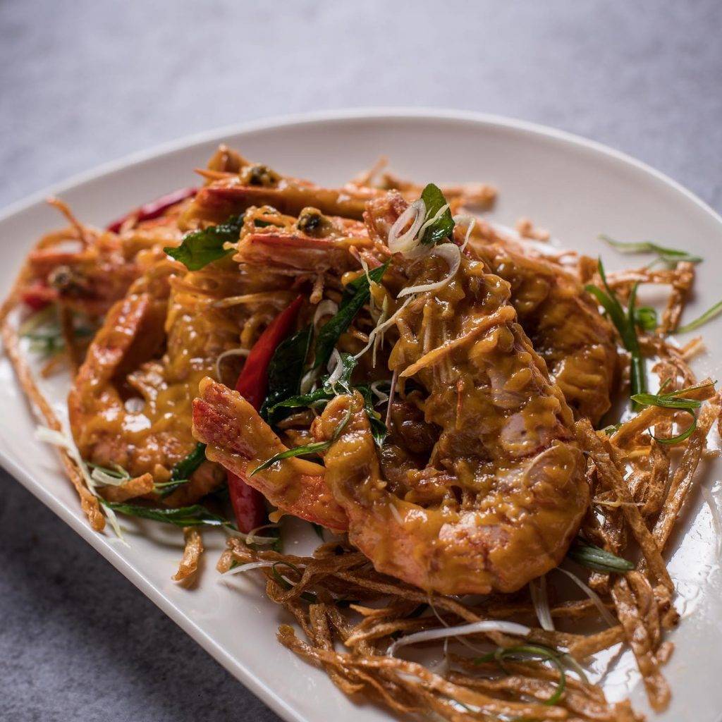 新加坡河畔赏花吃美食,2家宝藏餐厅打包安利给你!点心、中餐、高级中西料理还有超值优惠哦