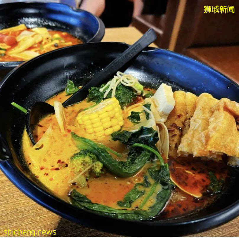 叮!新加坡之Bugis干饭攻略来啦